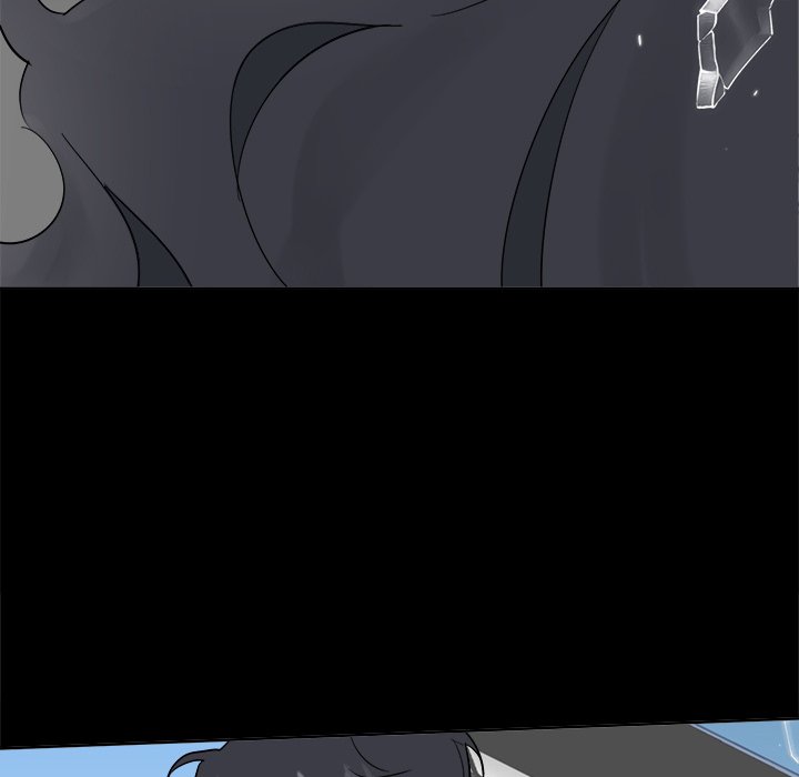 Unluckily Lucky Chapter 46 Page 53
