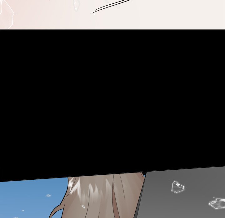 Unluckily Lucky Chapter 46 Page 56