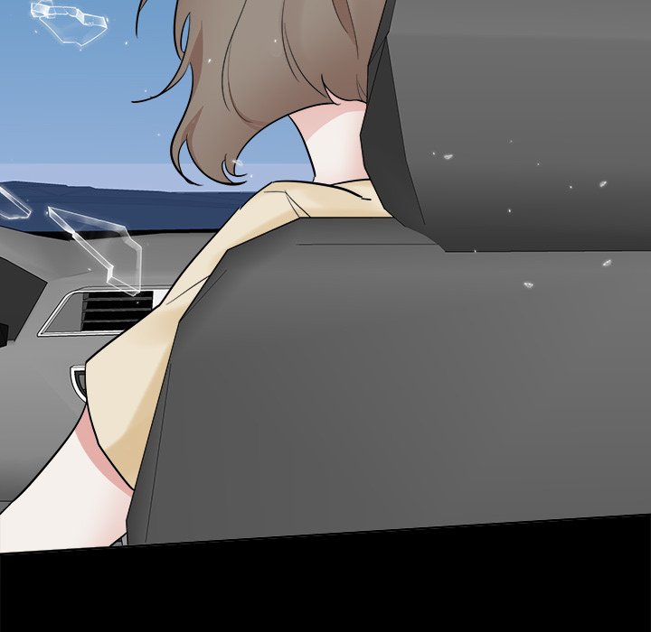 Unluckily Lucky Chapter 46 Page 57