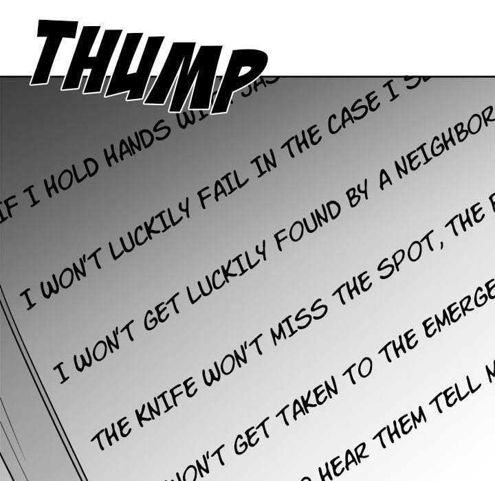 Unluckily Lucky Chapter 46 Page 6