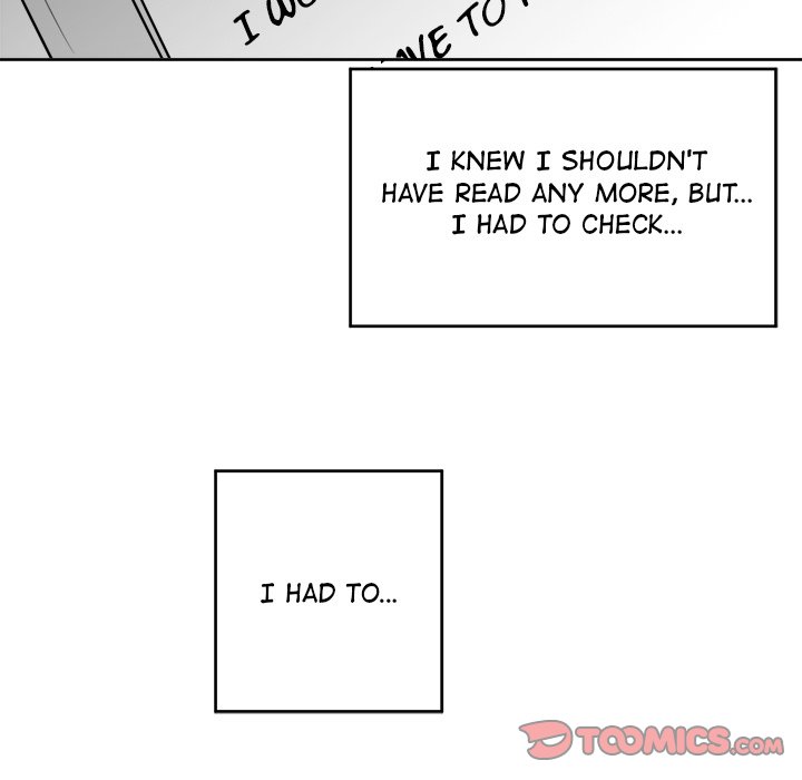 Unluckily Lucky Chapter 46 Page 7