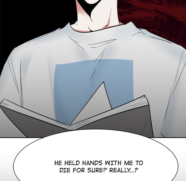 Unluckily Lucky Chapter 46 Page 9