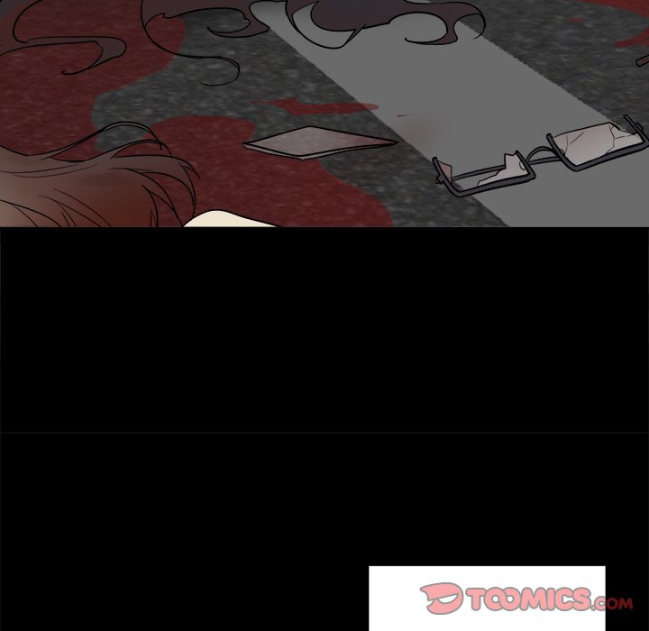 Unluckily Lucky Chapter 47 Page 10