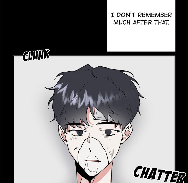 Unluckily Lucky Chapter 47 Page 11