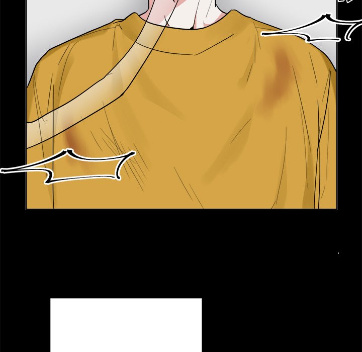 Unluckily Lucky Chapter 47 Page 12