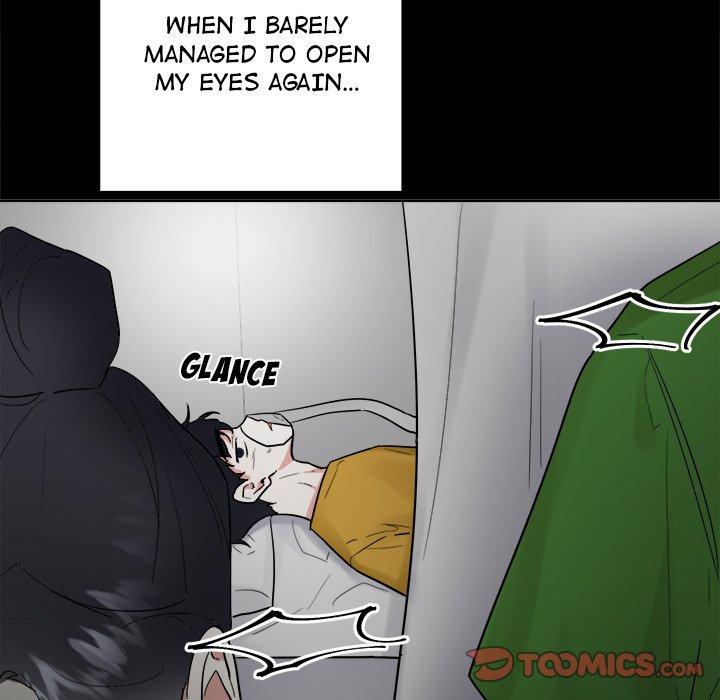 Unluckily Lucky Chapter 47 Page 13