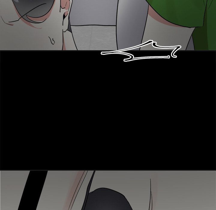 Unluckily Lucky Chapter 47 Page 14