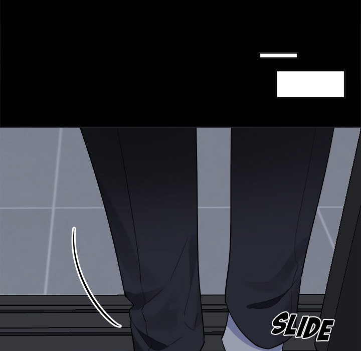 Unluckily Lucky Chapter 47 Page 18