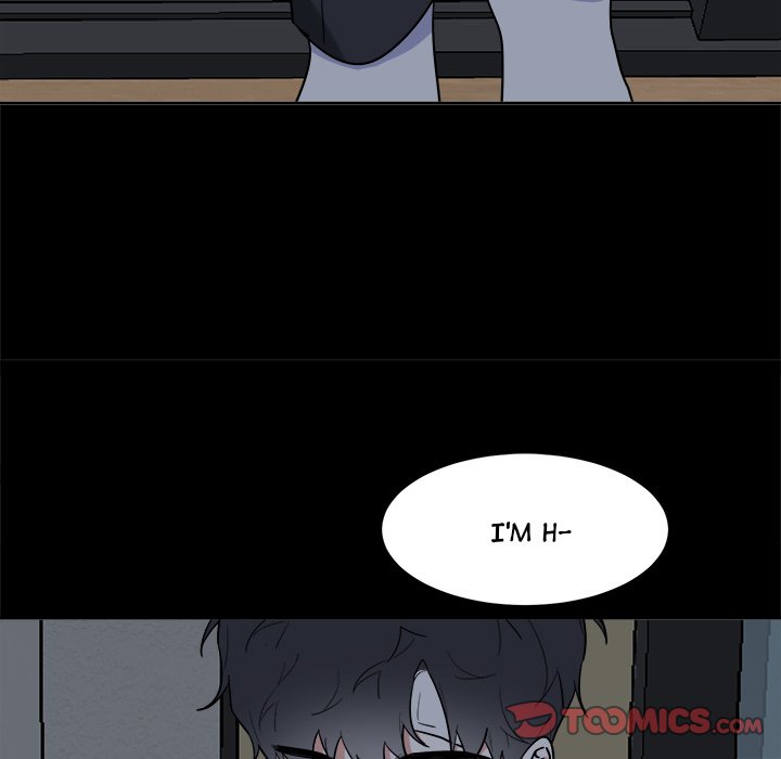 Unluckily Lucky Chapter 47 Page 19