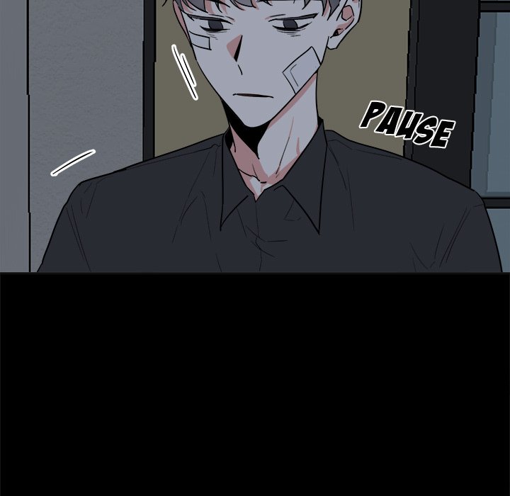 Unluckily Lucky Chapter 47 Page 20