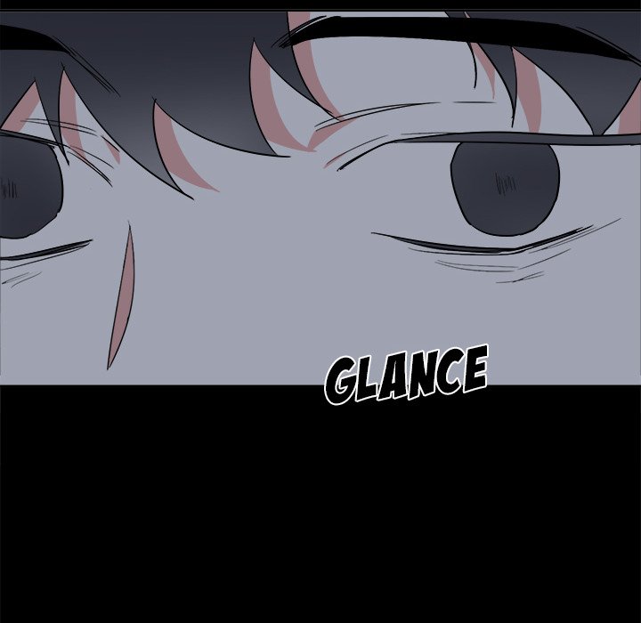 Unluckily Lucky Chapter 47 Page 21
