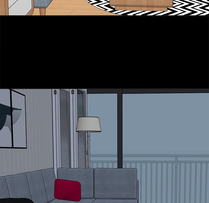 Unluckily Lucky Chapter 47 Page 23