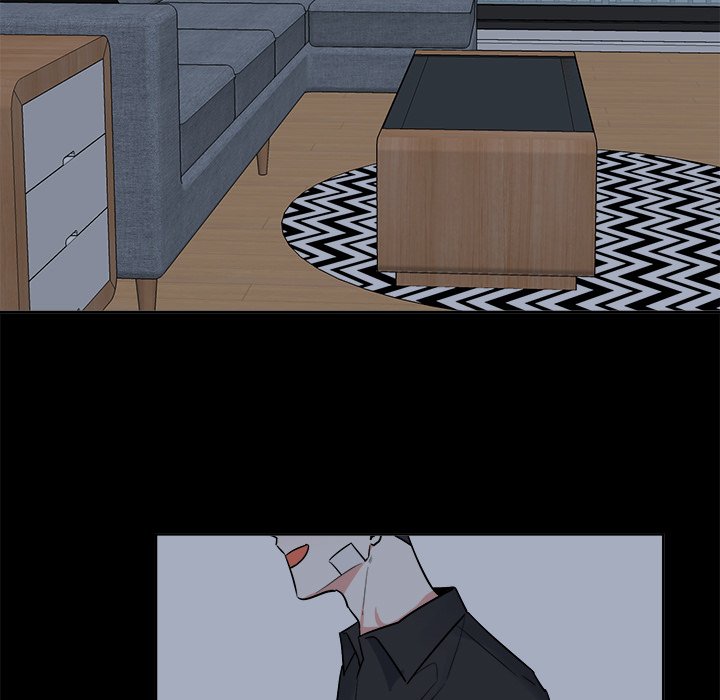 Unluckily Lucky Chapter 47 Page 24