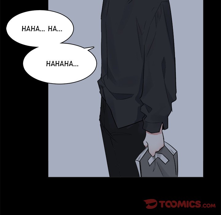Unluckily Lucky Chapter 47 Page 25