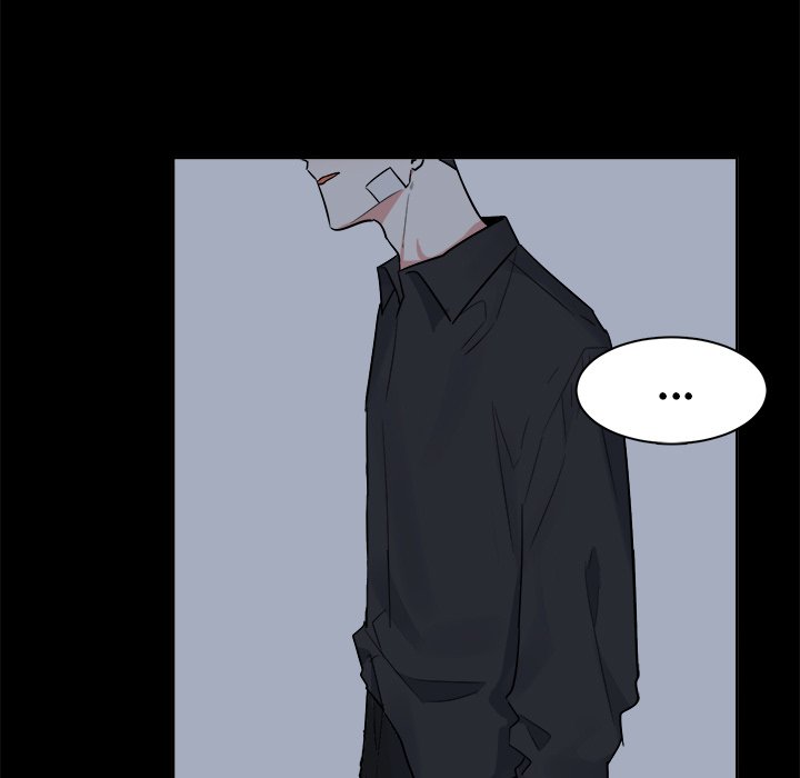 Unluckily Lucky Chapter 47 Page 26