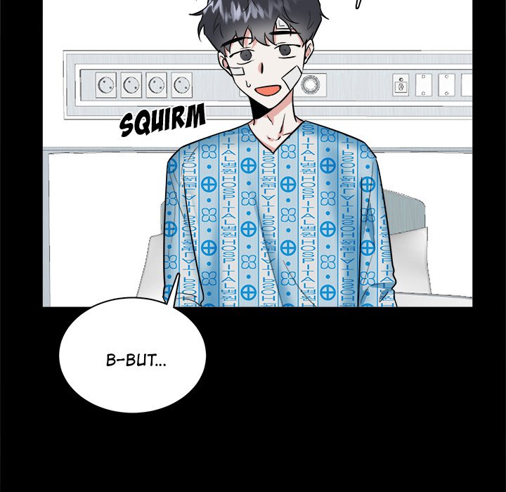 Unluckily Lucky Chapter 47 Page 29
