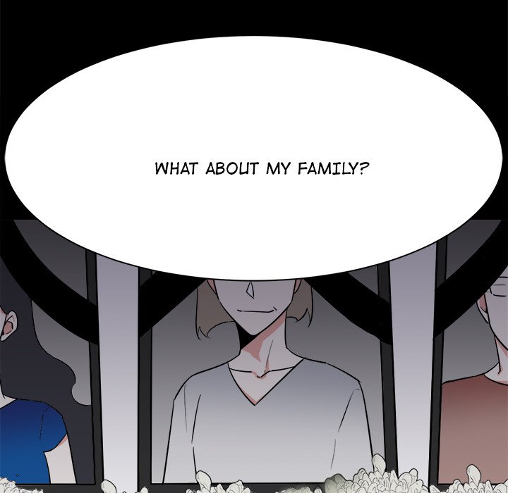 Unluckily Lucky Chapter 47 Page 30