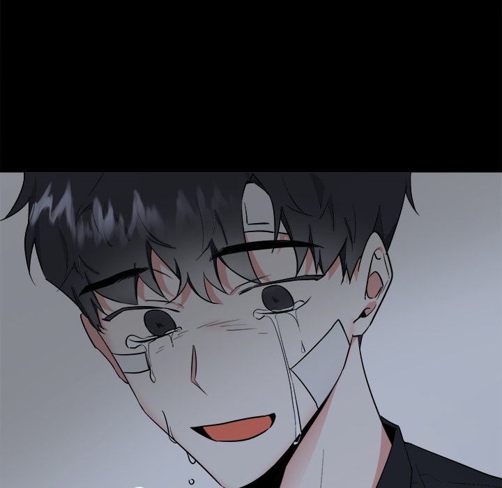 Unluckily Lucky Chapter 47 Page 33