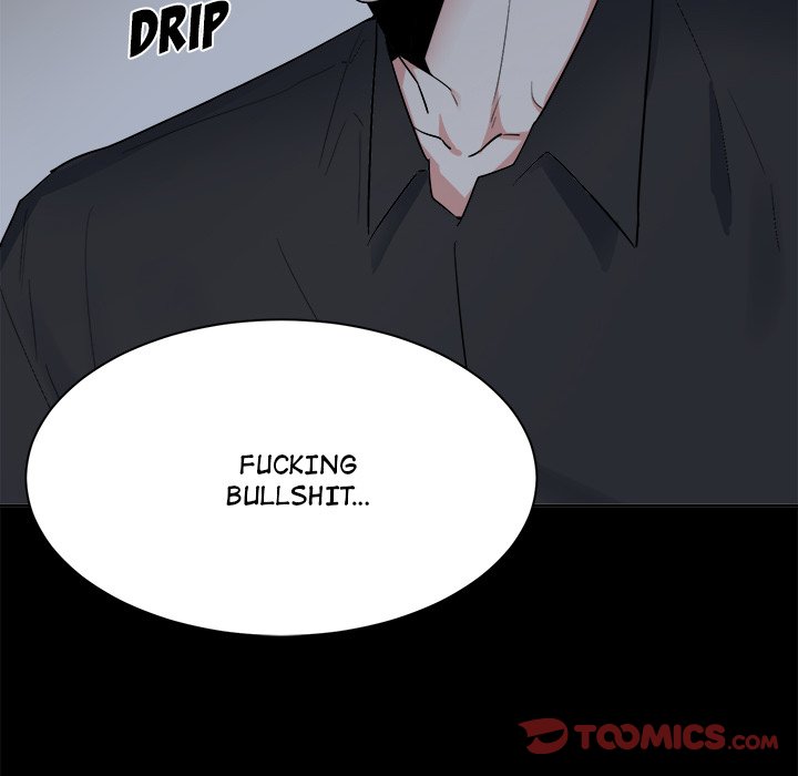 Unluckily Lucky Chapter 47 Page 34