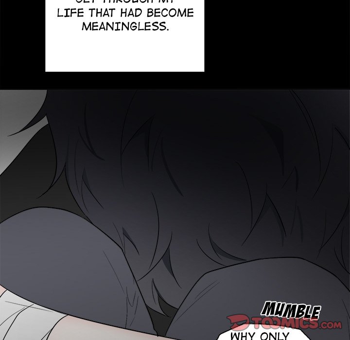 Unluckily Lucky Chapter 47 Page 37