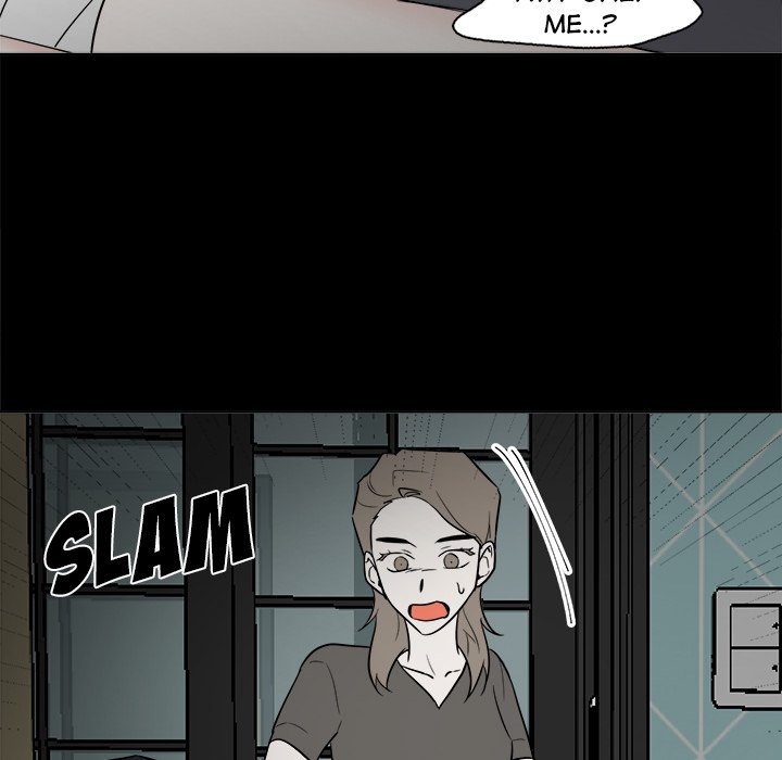 Unluckily Lucky Chapter 47 Page 38