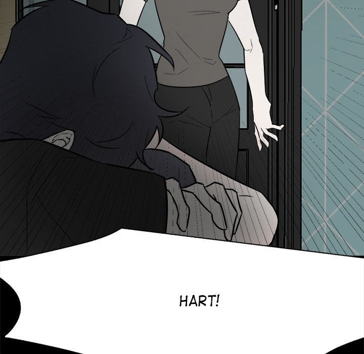 Unluckily Lucky Chapter 47 Page 39