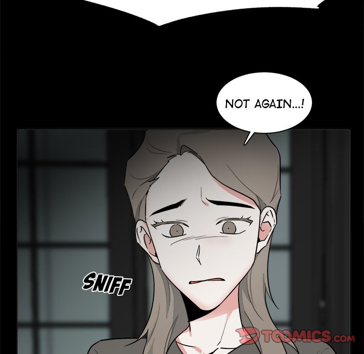 Unluckily Lucky Chapter 47 Page 40