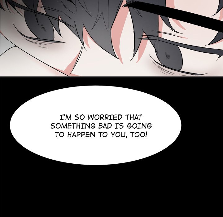 Unluckily Lucky Chapter 47 Page 42