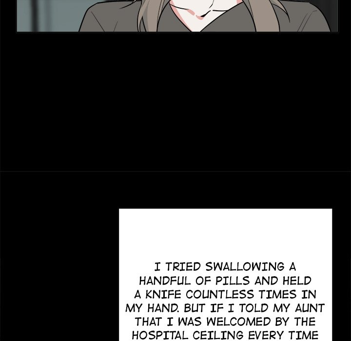 Unluckily Lucky Chapter 47 Page 44