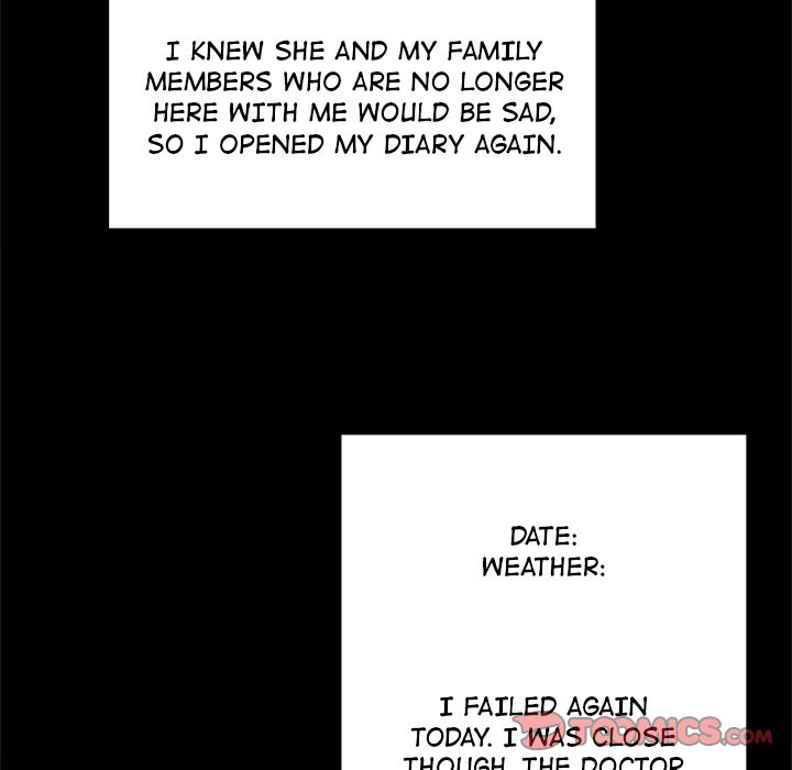 Unluckily Lucky Chapter 47 Page 46