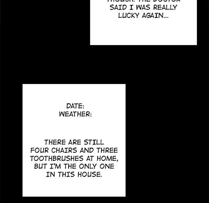Unluckily Lucky Chapter 47 Page 47