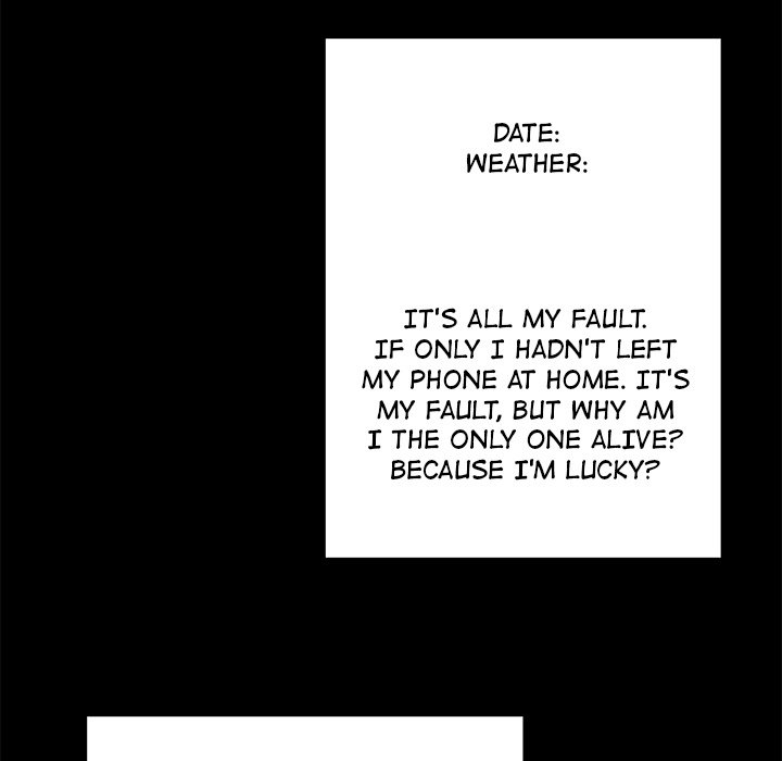 Unluckily Lucky Chapter 47 Page 48