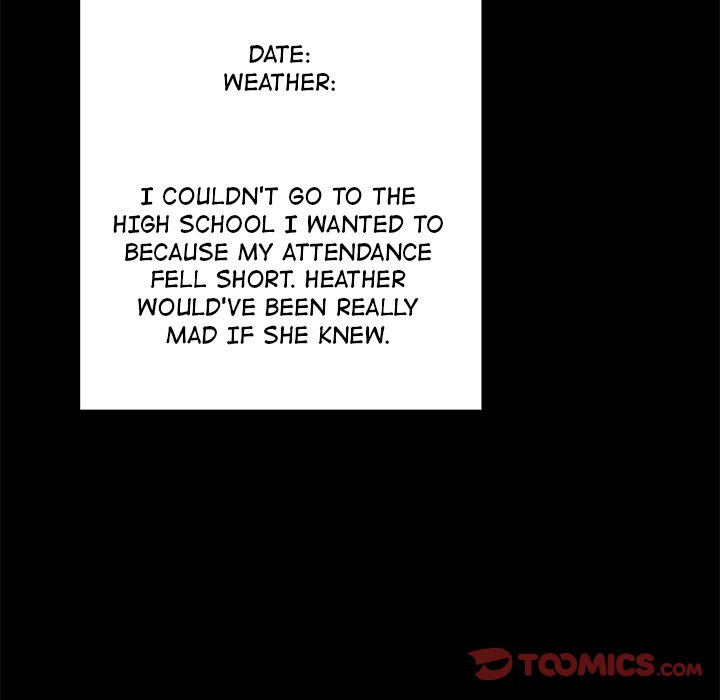 Unluckily Lucky Chapter 47 Page 49