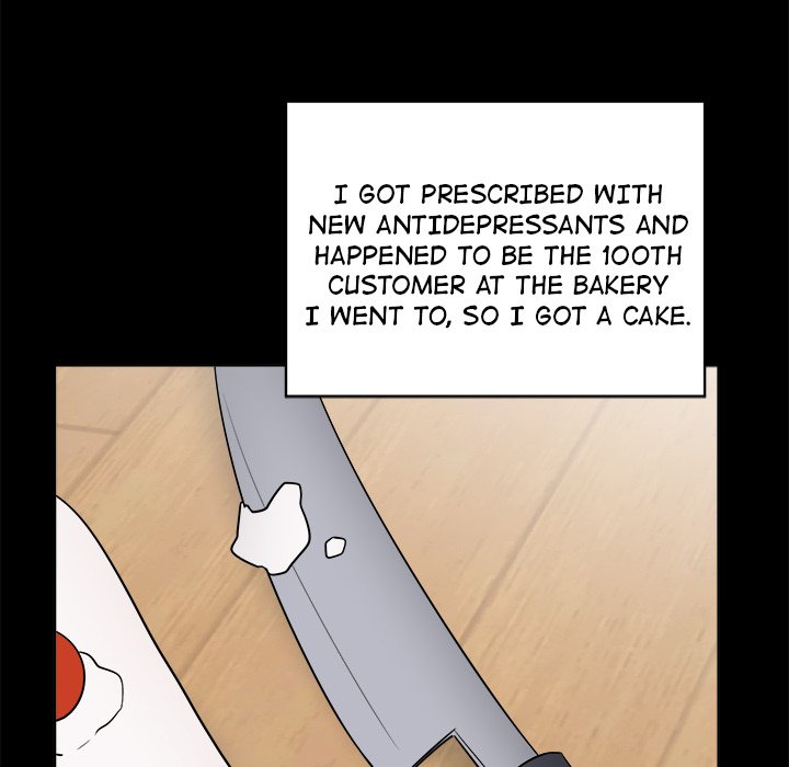 Unluckily Lucky Chapter 47 Page 51