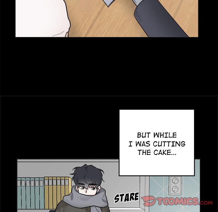 Unluckily Lucky Chapter 47 Page 52