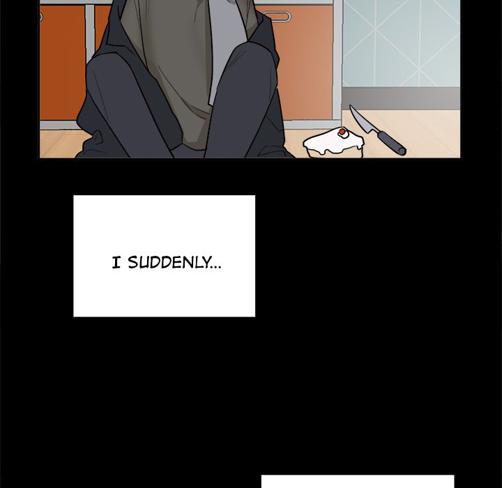 Unluckily Lucky Chapter 47 Page 53