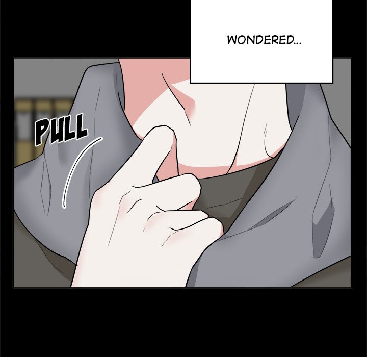 Unluckily Lucky Chapter 47 Page 54