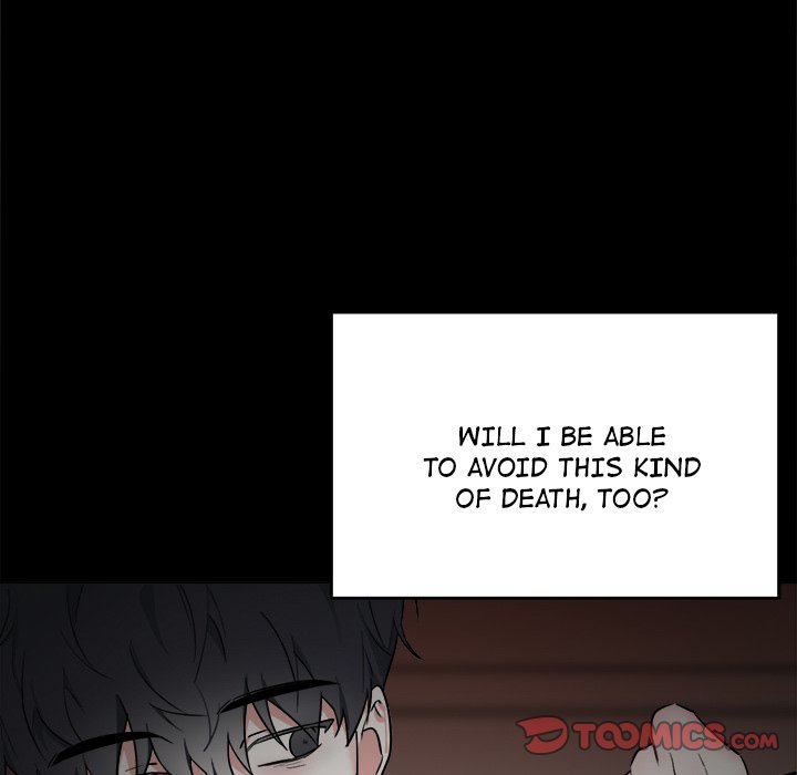 Unluckily Lucky Chapter 47 Page 55