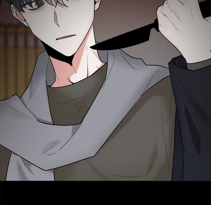 Unluckily Lucky Chapter 47 Page 56