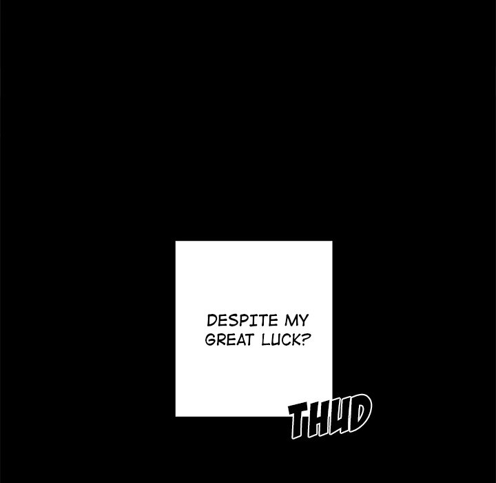 Unluckily Lucky Chapter 47 Page 57