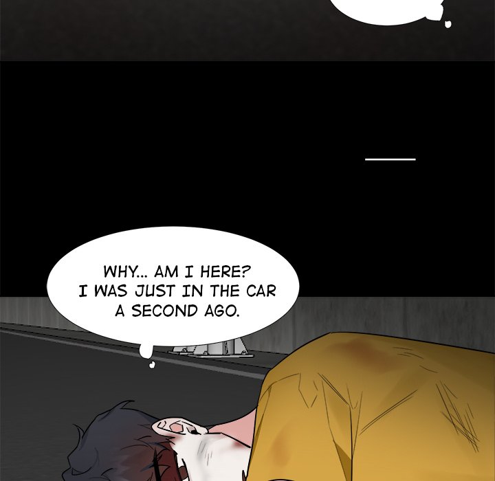 Unluckily Lucky Chapter 47 Page 6