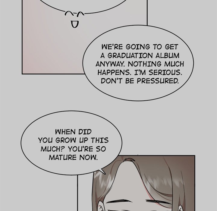 Unluckily Lucky Chapter 48 Page 12