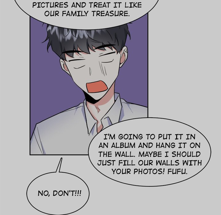 Unluckily Lucky Chapter 48 Page 15