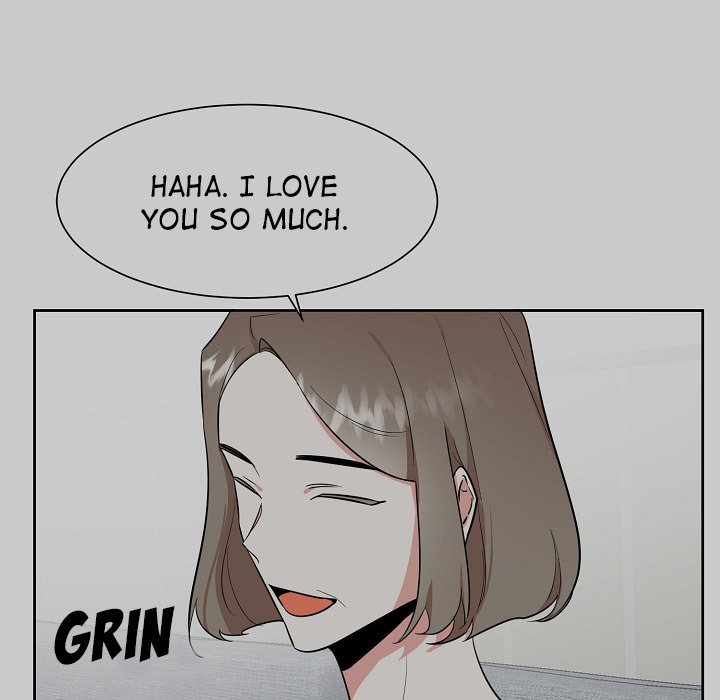 Unluckily Lucky Chapter 48 Page 17