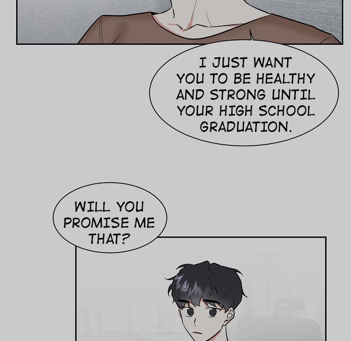 Unluckily Lucky Chapter 48 Page 18