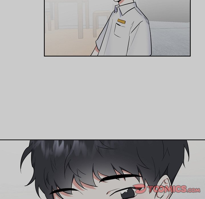 Unluckily Lucky Chapter 48 Page 19