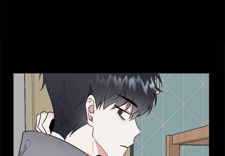 Unluckily Lucky Chapter 48 Page 2