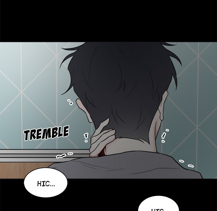 Unluckily Lucky Chapter 48 Page 24