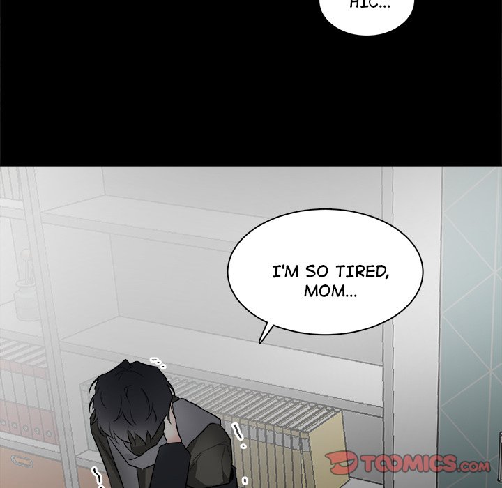 Unluckily Lucky Chapter 48 Page 25