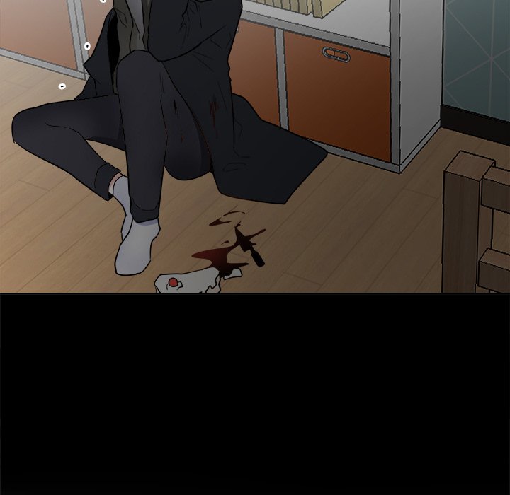 Unluckily Lucky Chapter 48 Page 26